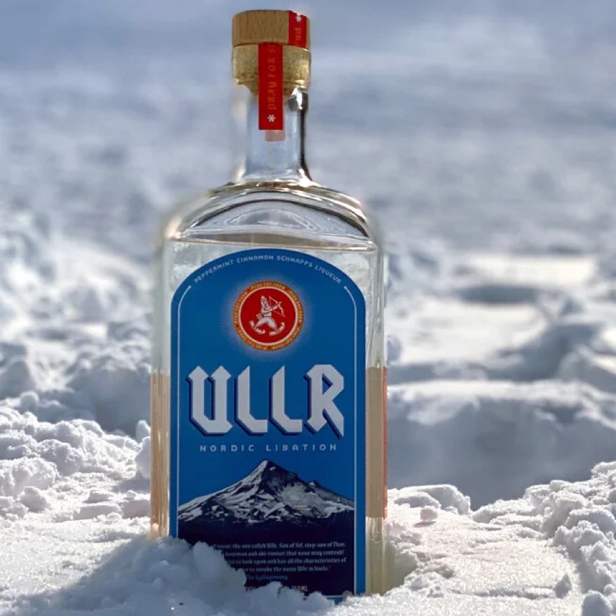 Ullr Nordic Libation