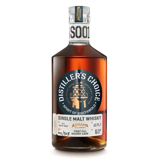 Adnams Distiller's Choice
