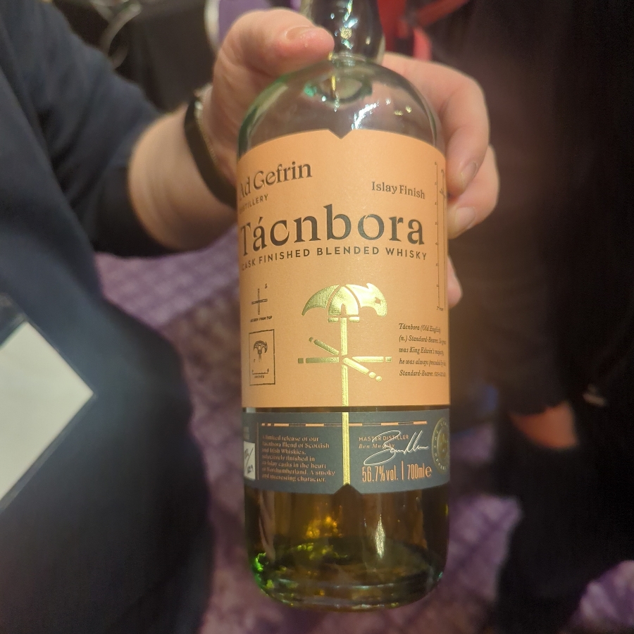 Tacnbora