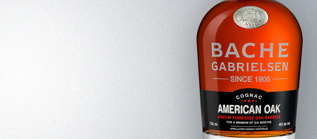 Bache Gabrielsen American Oak Cognac