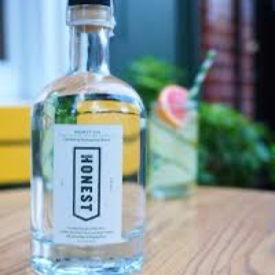 Honest Gin