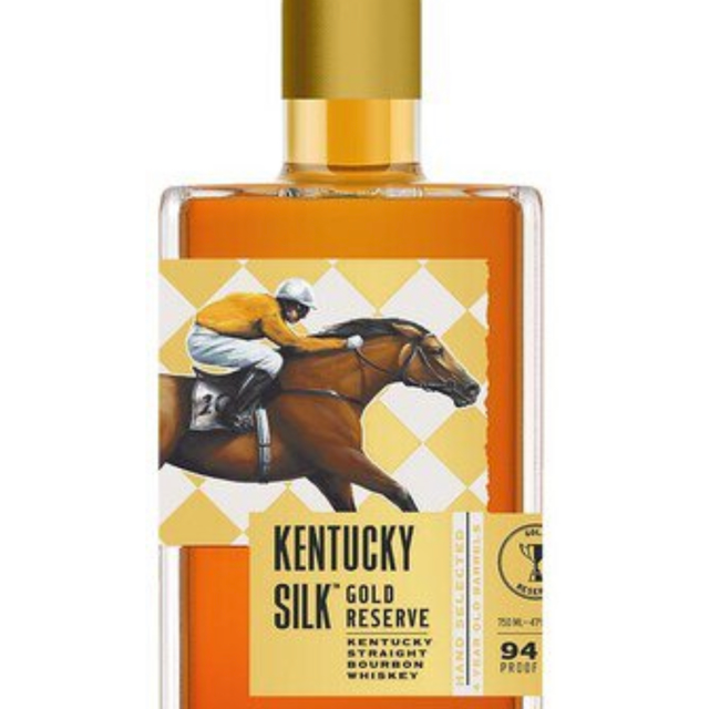 Kentucky Silk Gold Reserve