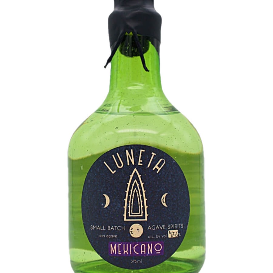 Luneta Mexicano