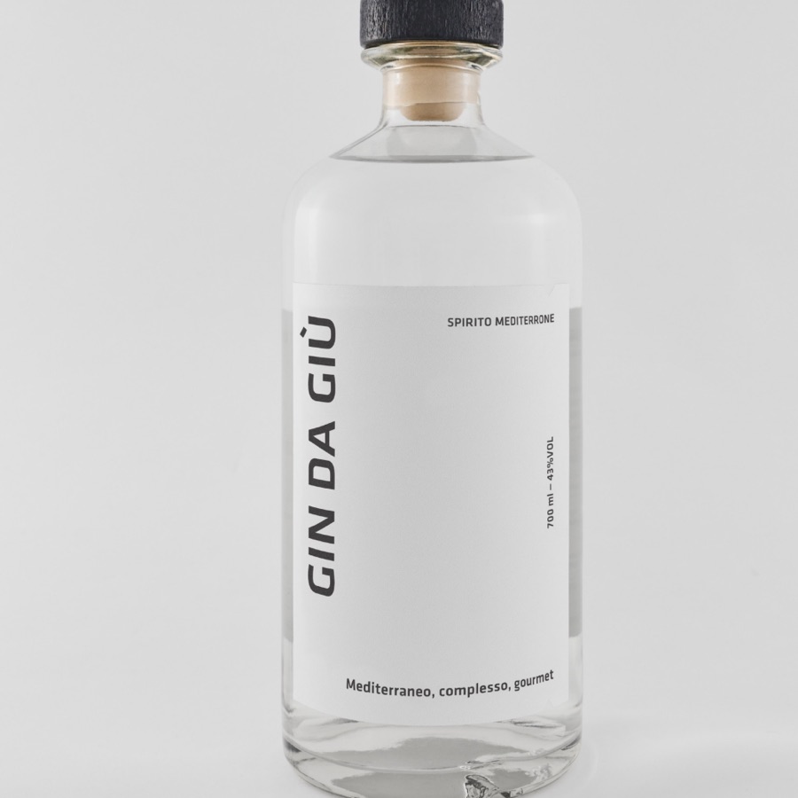Gin da Giù