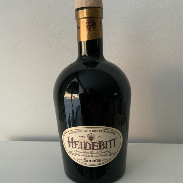 Heidebitt