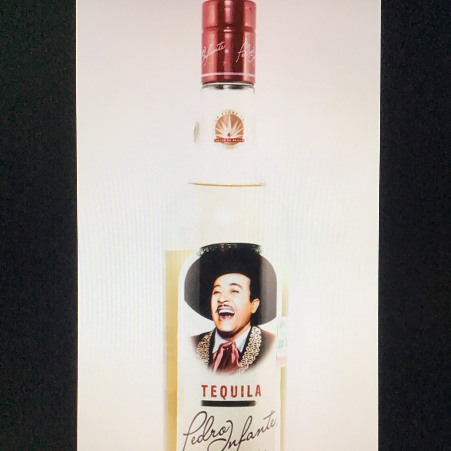 Pedro Infante Reposado