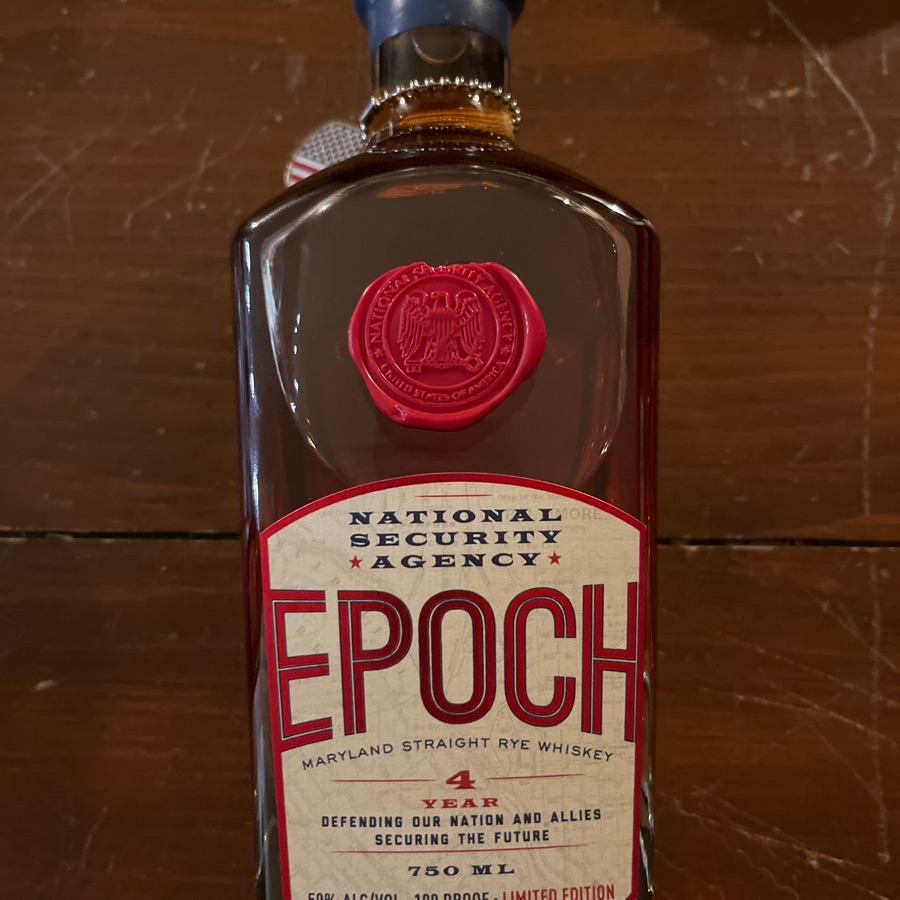 Epoch