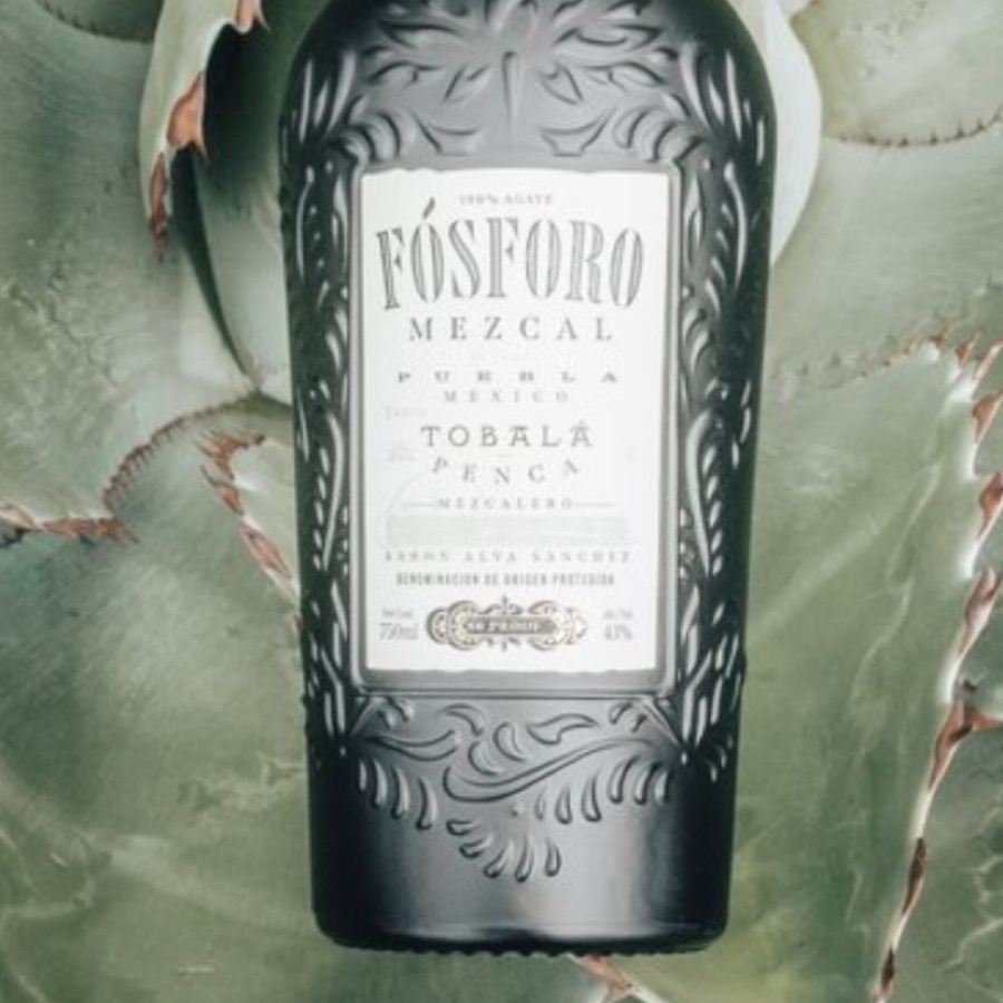 Fósforo Tobalá Penca