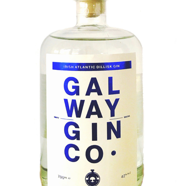 Galway Gin