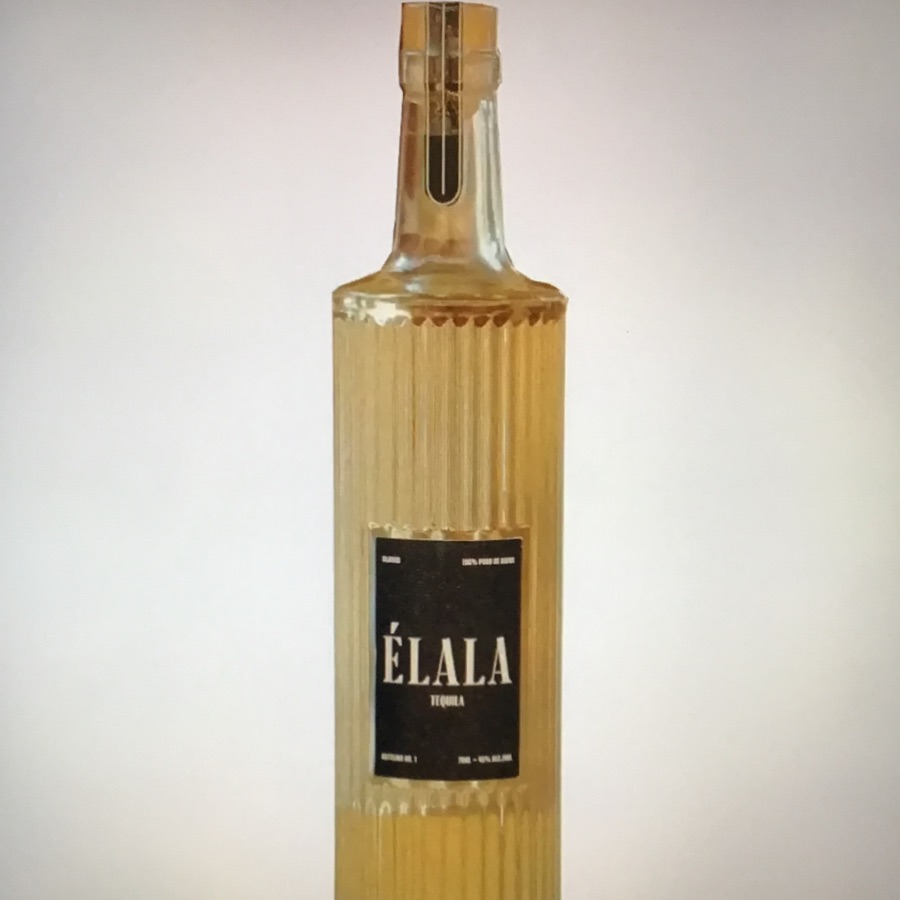 Élala Reposado