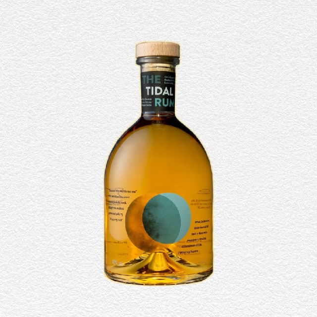 Tidal rum