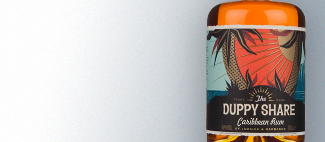 The Duppy Share Rum