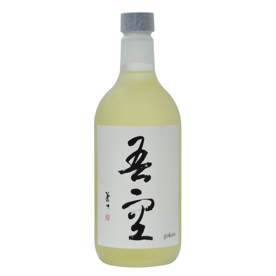 Kitaya Gokoo Mugi Shochu