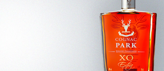 Cognac Park XO Extra