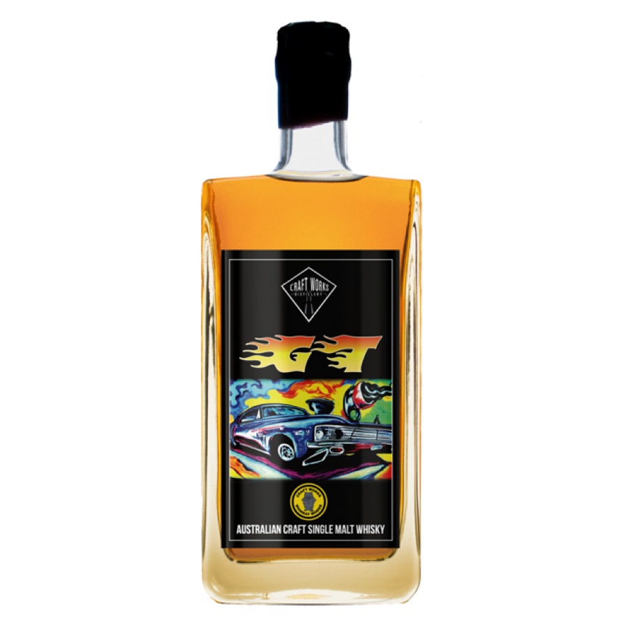 Craft Works GT