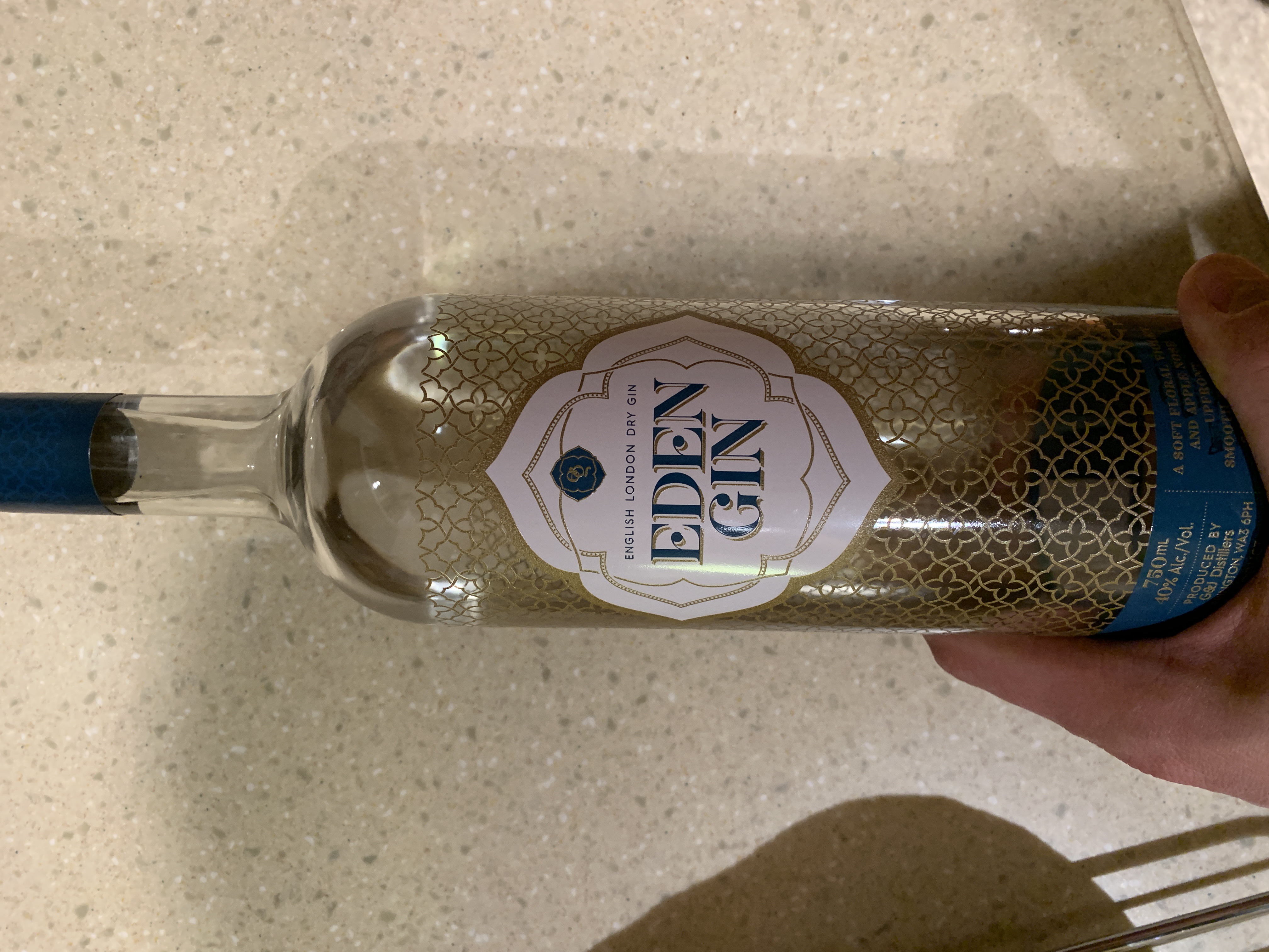 Eden Gin