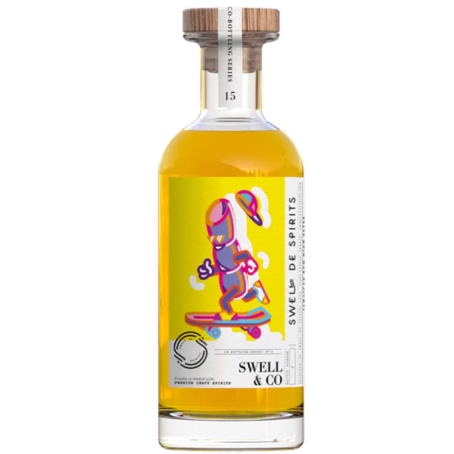 Swell de Spirit Swell & Co