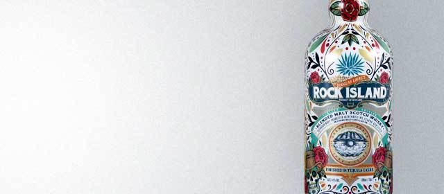 Rock Island Tequila Edition