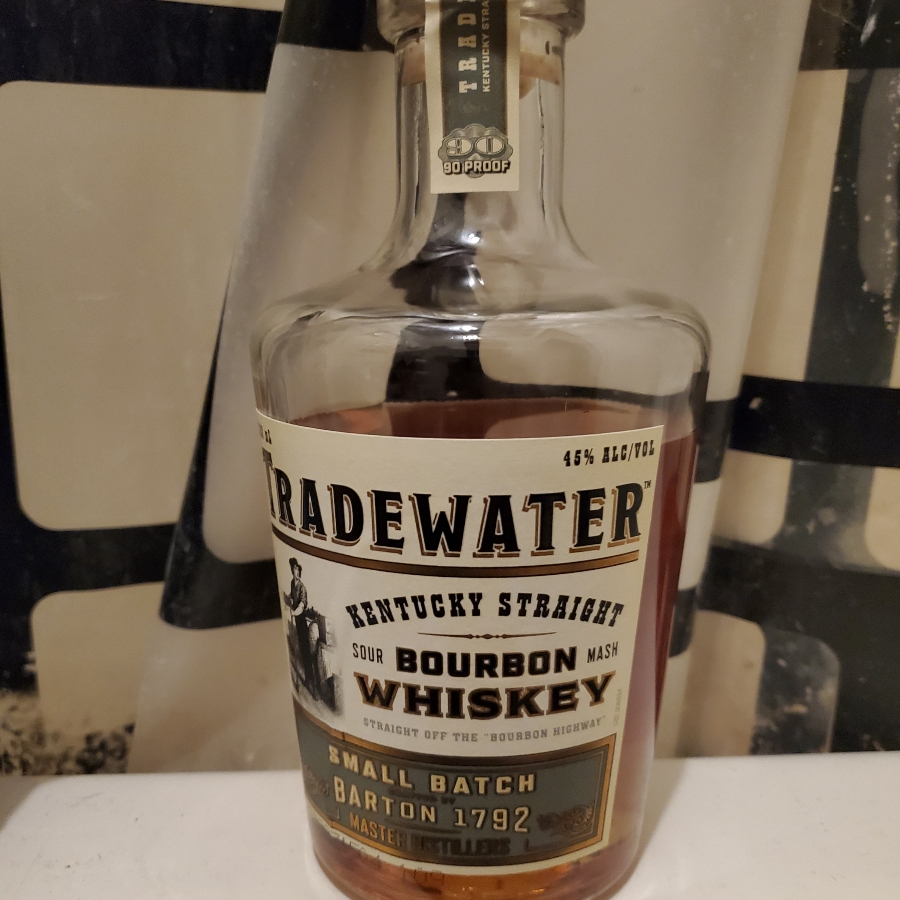 Tradewater