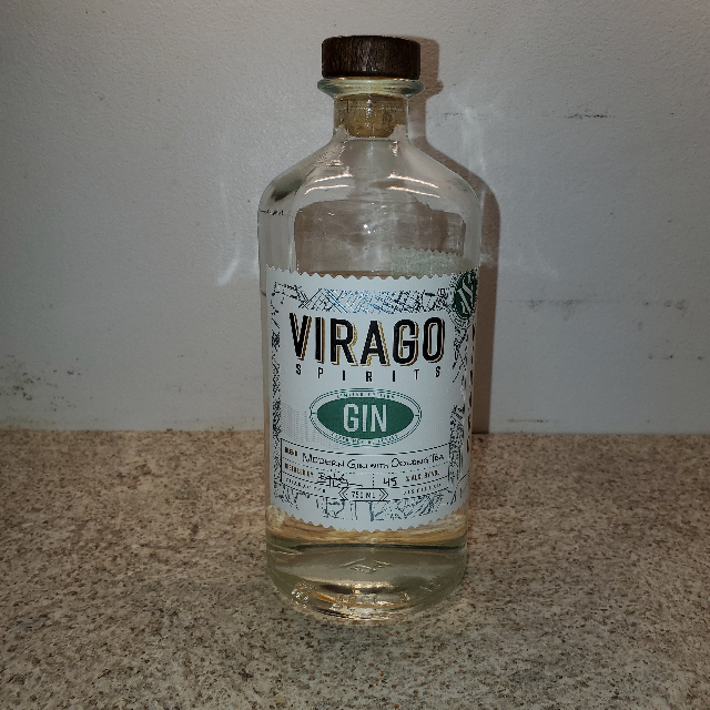 Virago Gin