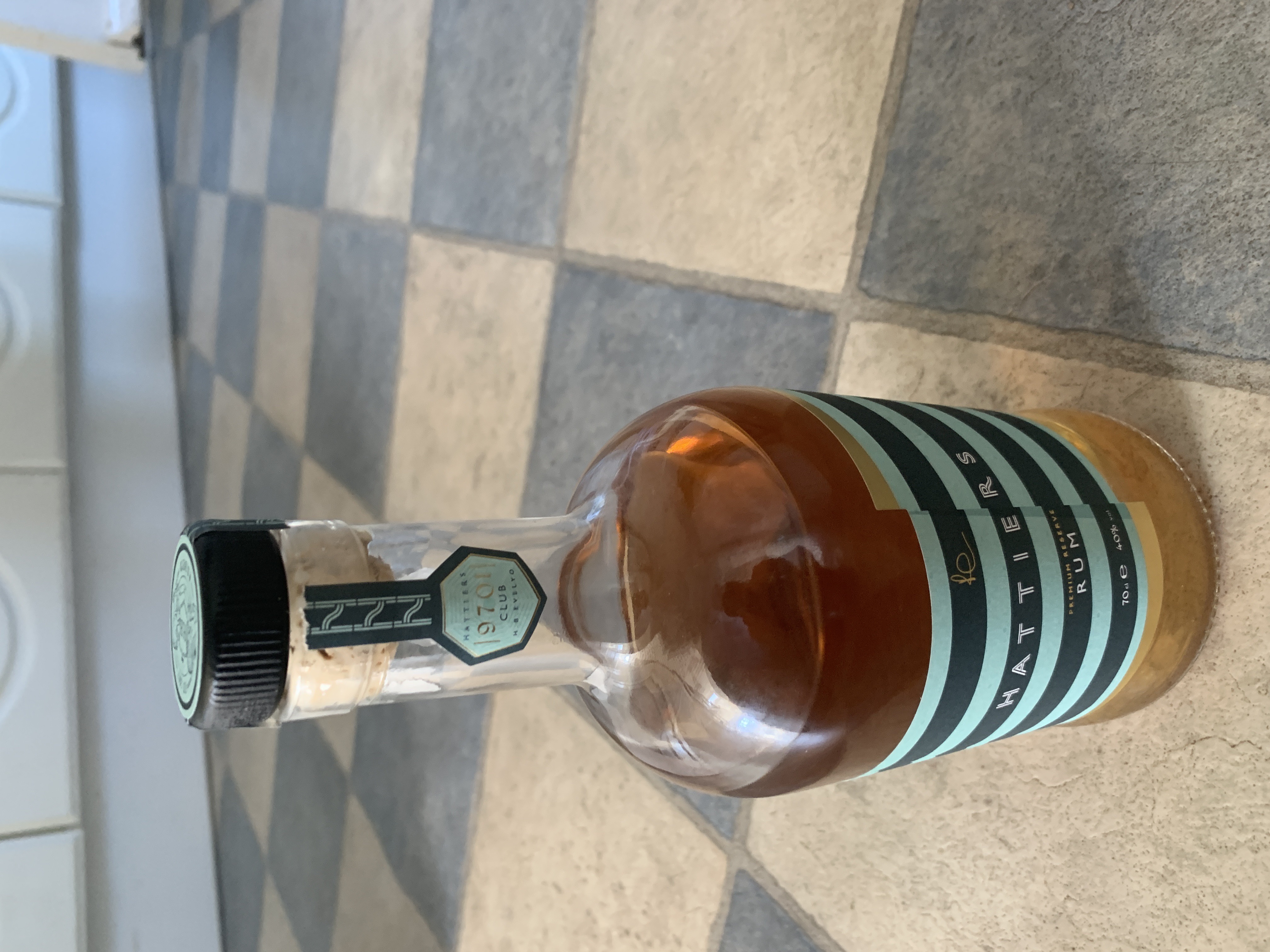 Hattiers Premium Reserve
