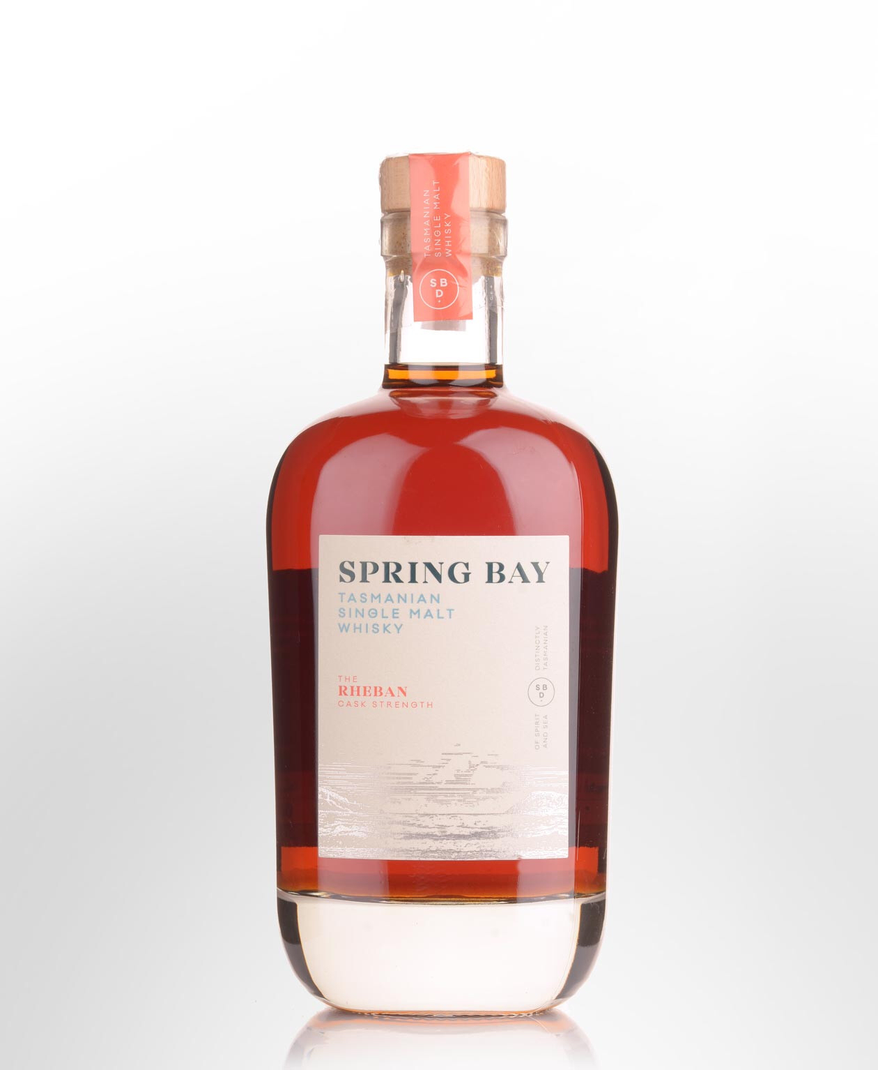 Spring Bay The Rheban