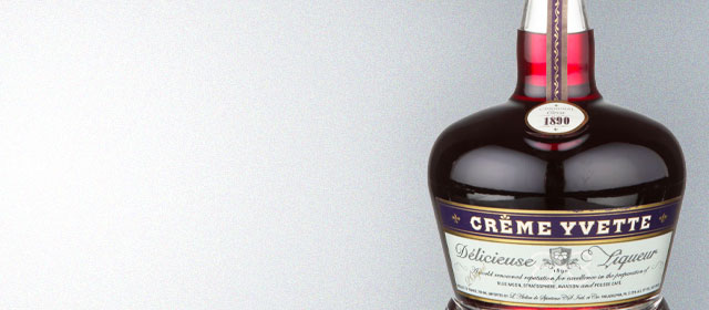 Crème Yvette