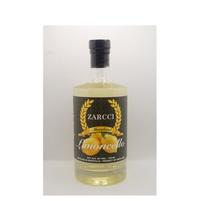 Zarcci Limoncello