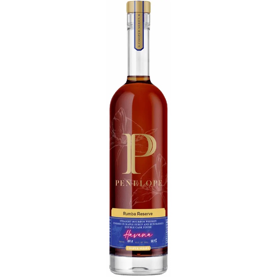 Penelope Havana - Rumba Reserve (Total Wine)