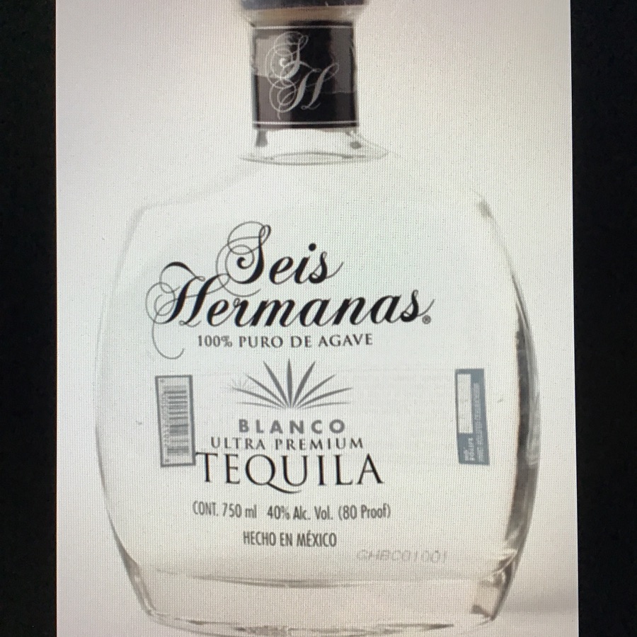 Seis Hermanas Blanco