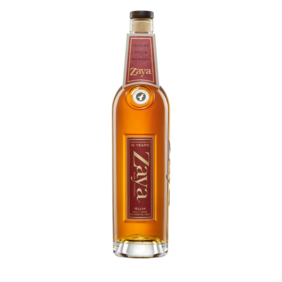 Zaya Alta Fuerza