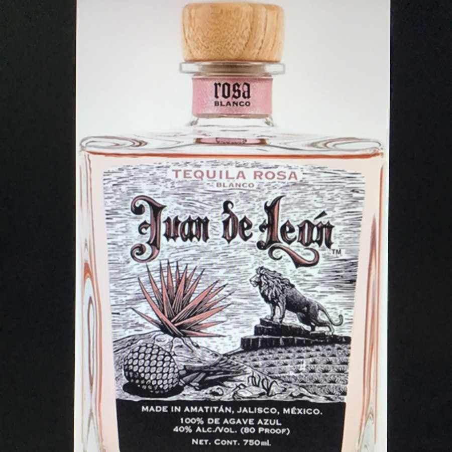 Juan de León Blanco Rosa