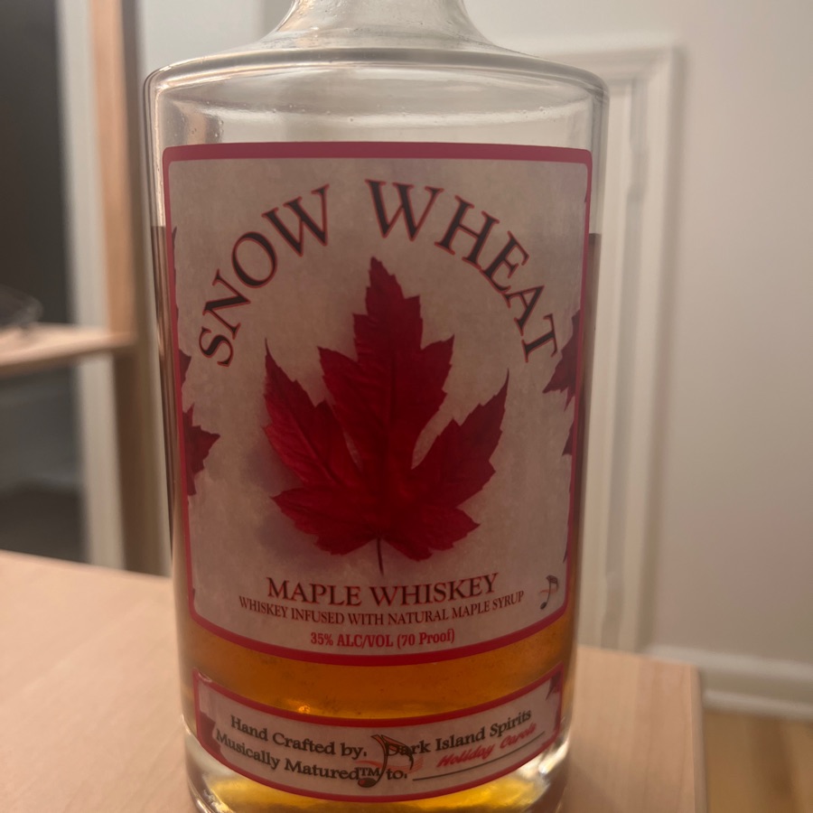 Snow Wheat