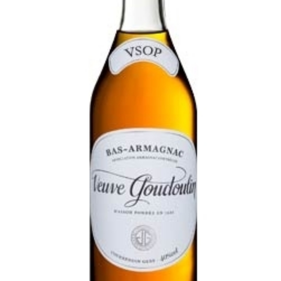 Veuve Goudoulin Bas Armagnac VSOP