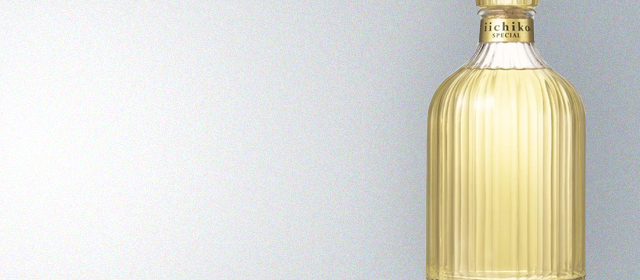 iichiko Special Shochu