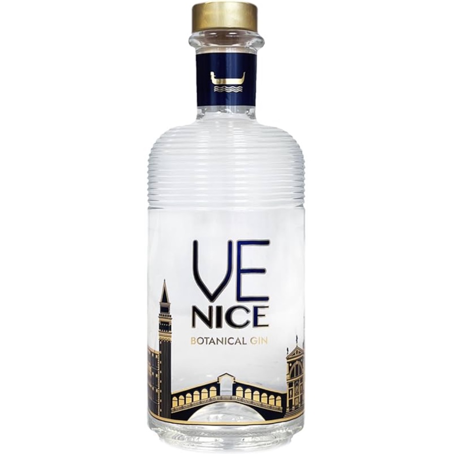 Venice Botanical Gin