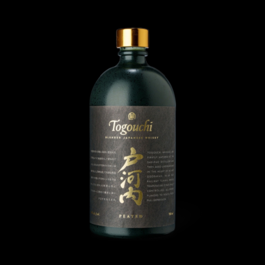 Togouchi Peated