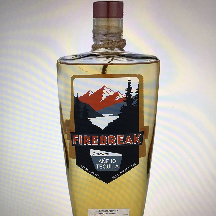 Firebreak Añejo