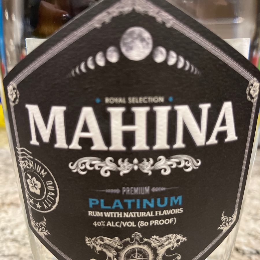 Mahina Platinum