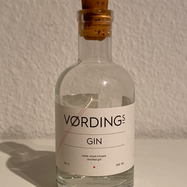 Vørdings