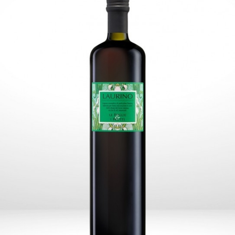 Distillerie Bonollo Laurino