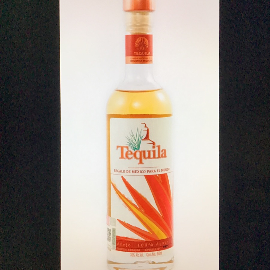 Arrpjo Añejo
