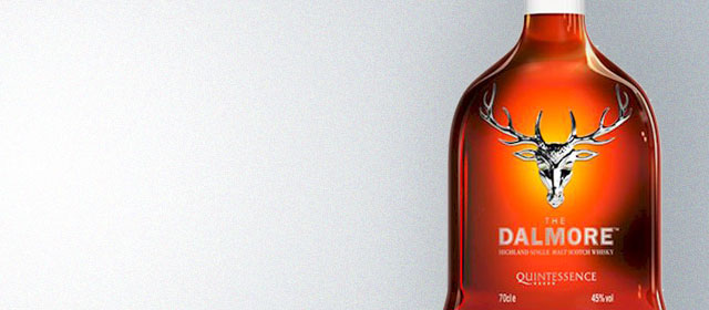 Dalmore Quintessence