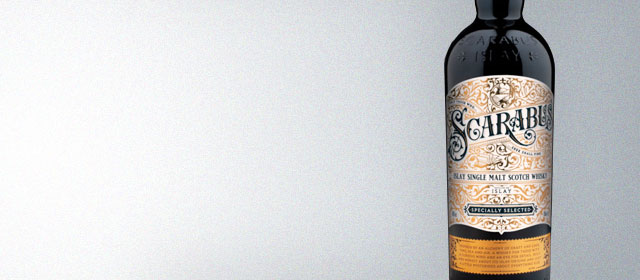 Scarabus Single Malt