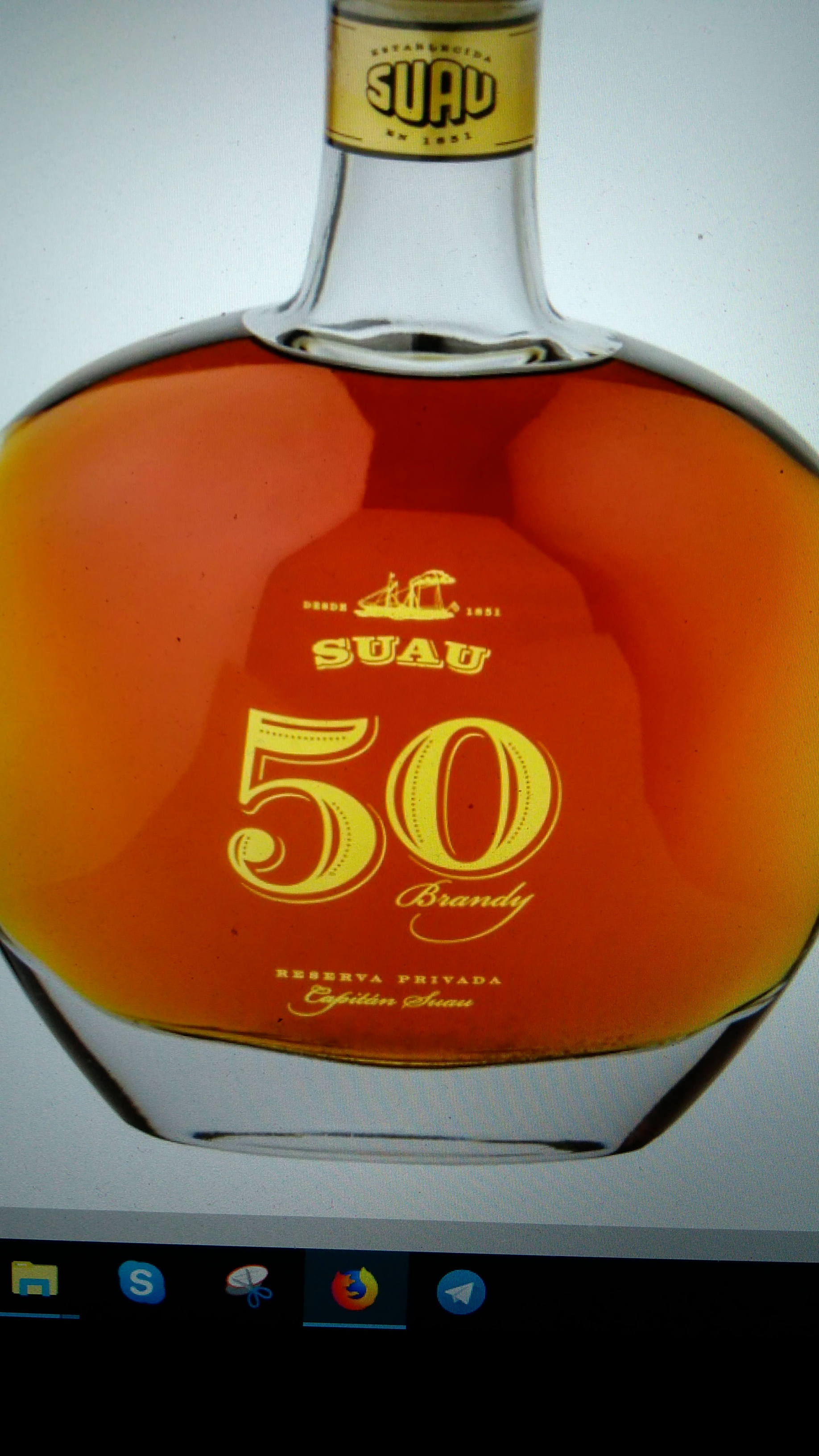 Suau Solera Privada 50
