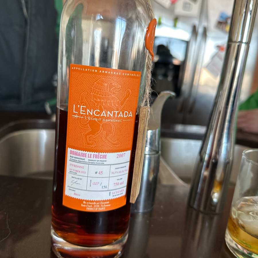Armagnac