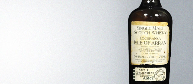 Arran Smuggler Series The Illicit Stills Vol. 1