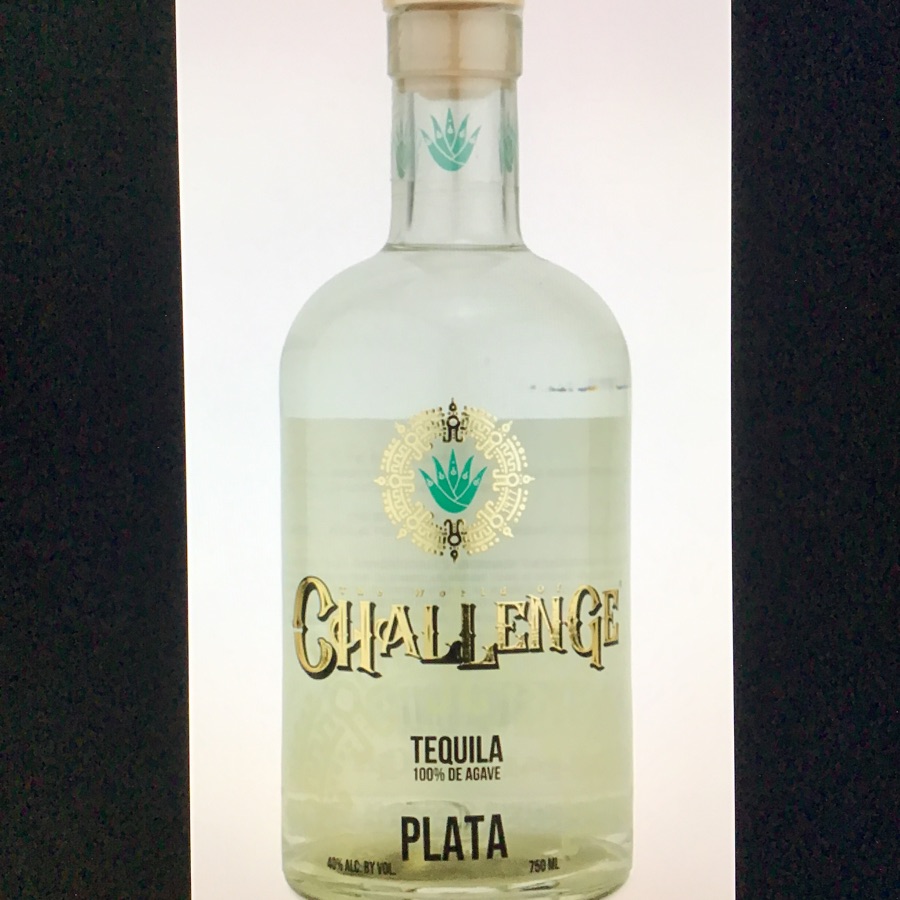 Challenge Plata