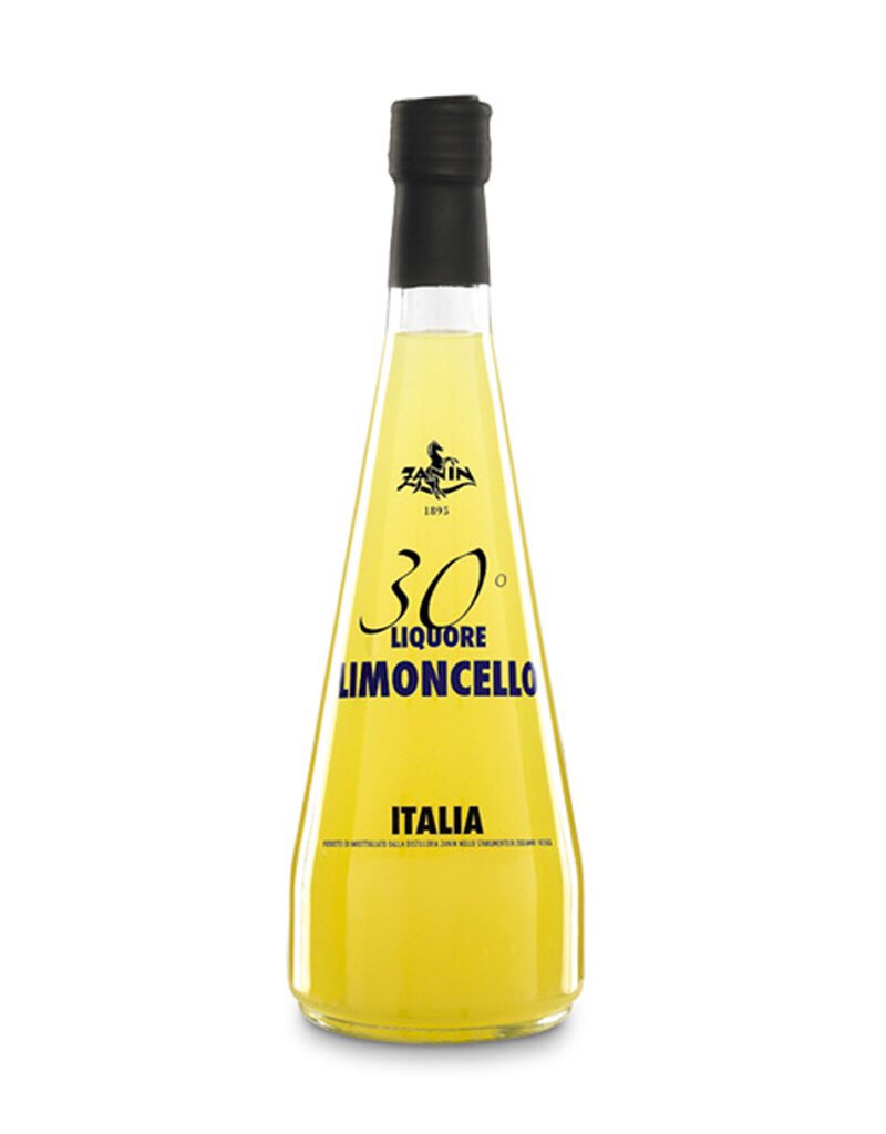 Zanin Limoncello 30