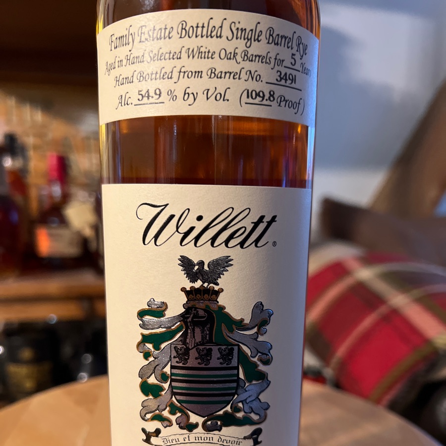 Willett